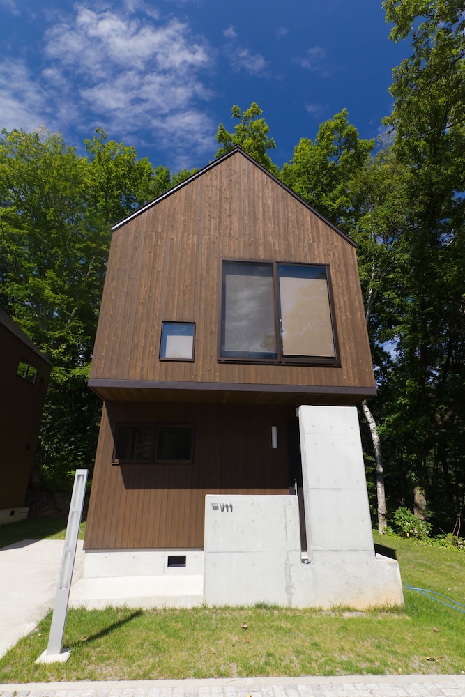 ガクト ヴィラス 松本・軽井沢