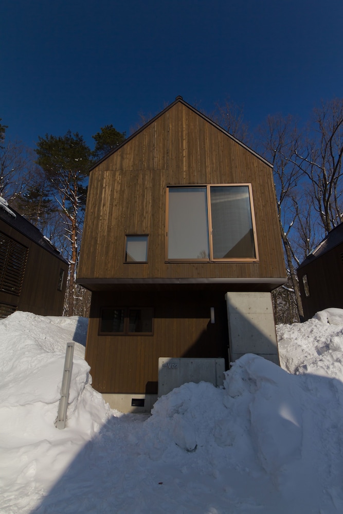 ガクト ヴィラス 松本・軽井沢