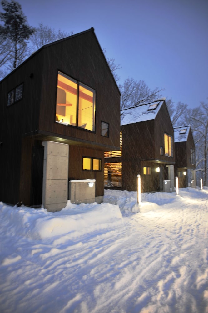 ガクト ヴィラス 松本・軽井沢