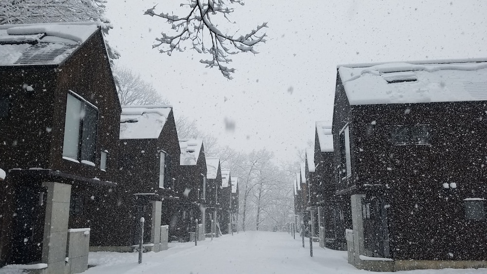 ガクト ヴィラス 松本・軽井沢