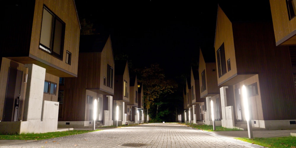 ガクト ヴィラス 松本・軽井沢