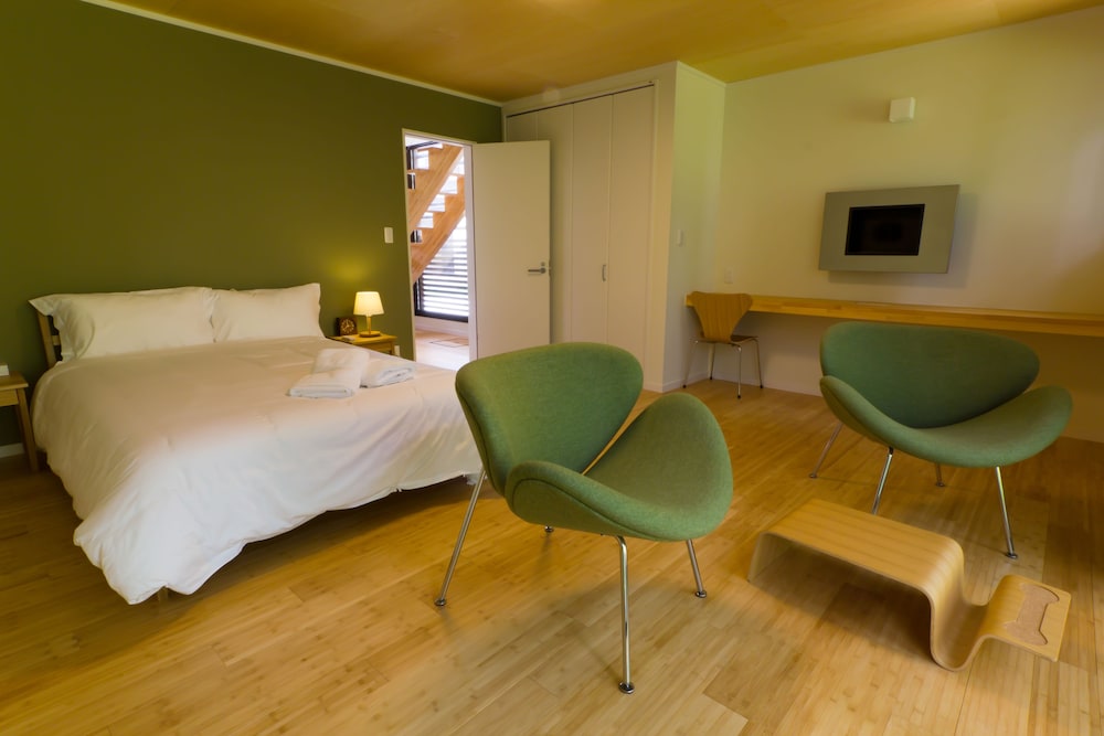 ガクト ヴィラス 松本・軽井沢