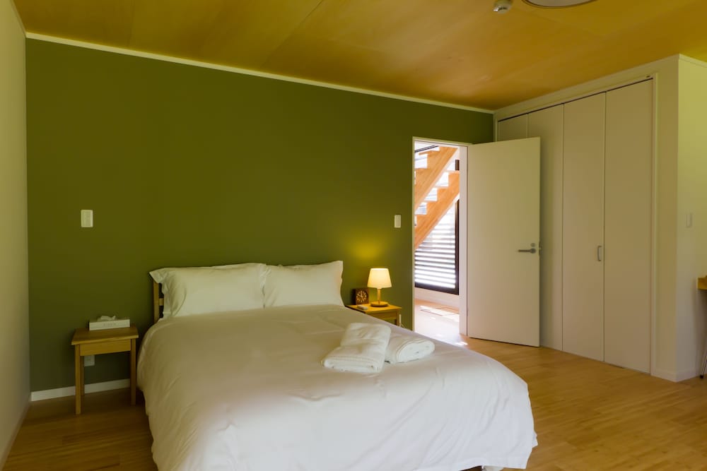 ガクト ヴィラス 松本・軽井沢