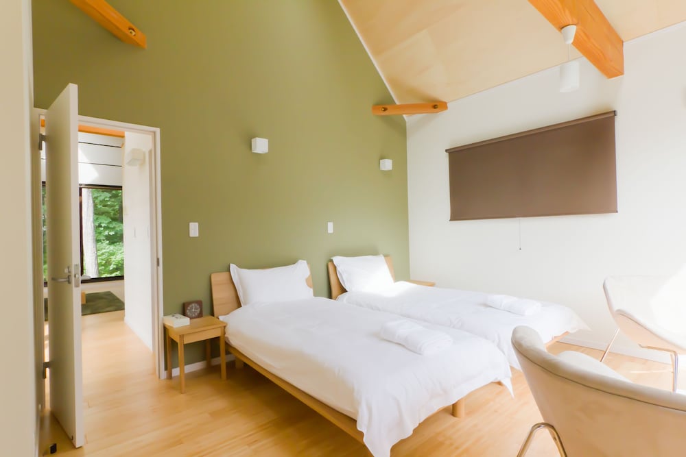 ガクト ヴィラス 松本・軽井沢