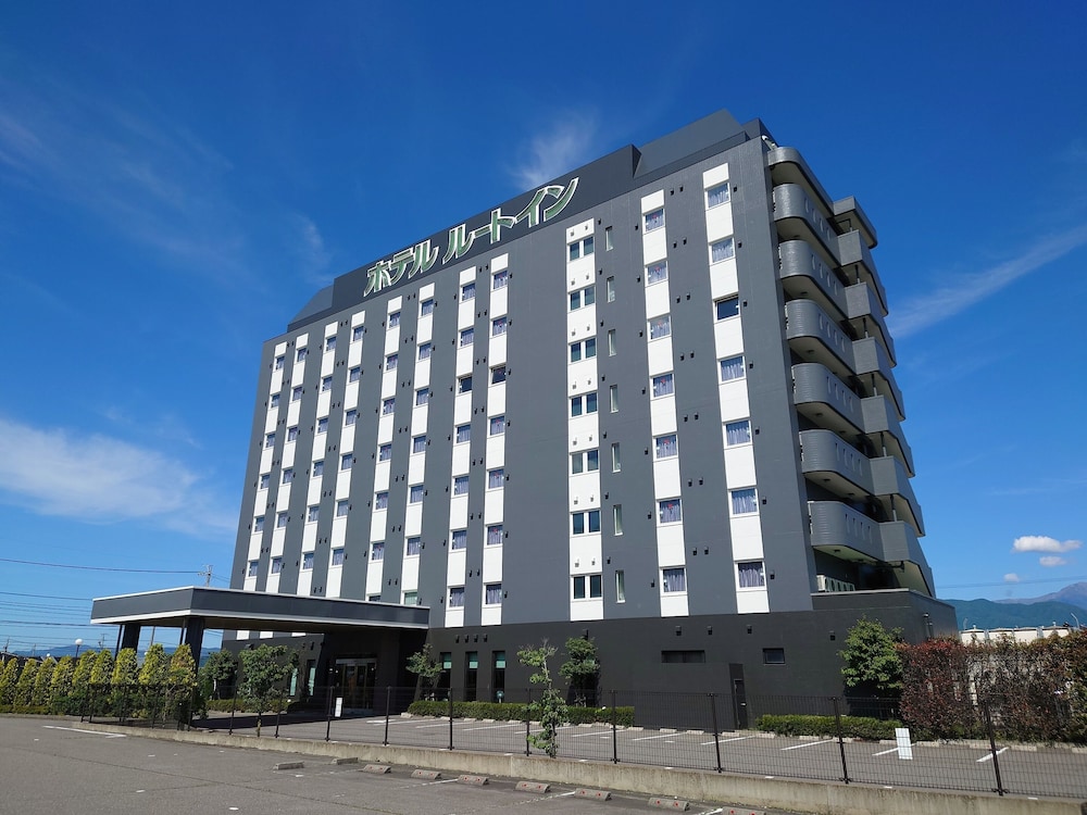 ホテルルートイン駒ヶ根インター 松本・軽井沢