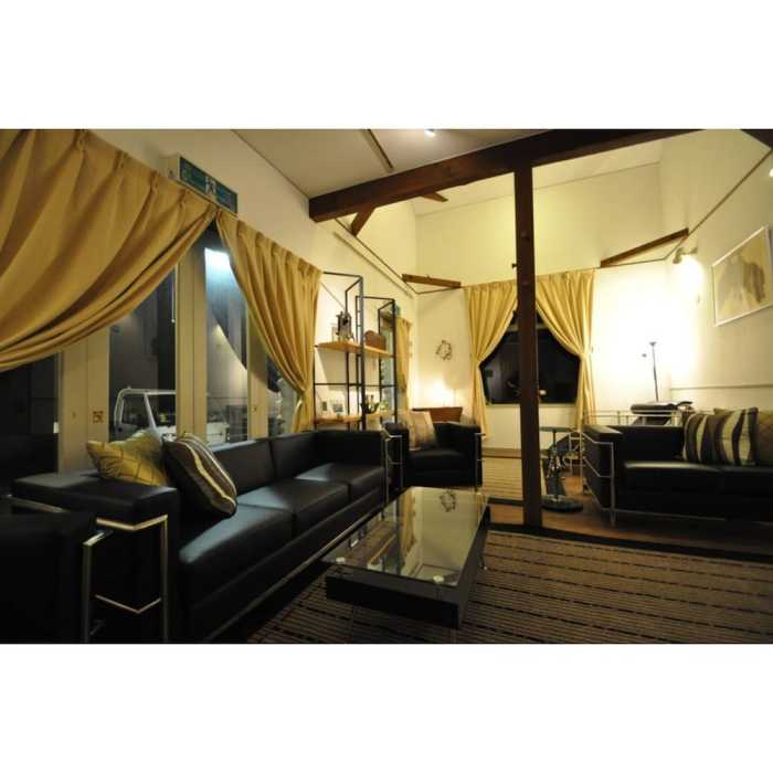 ラタタハウス白馬 松本・軽井沢