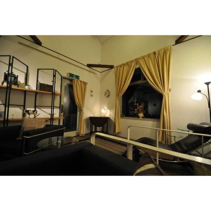 ラタタハウス白馬 松本・軽井沢