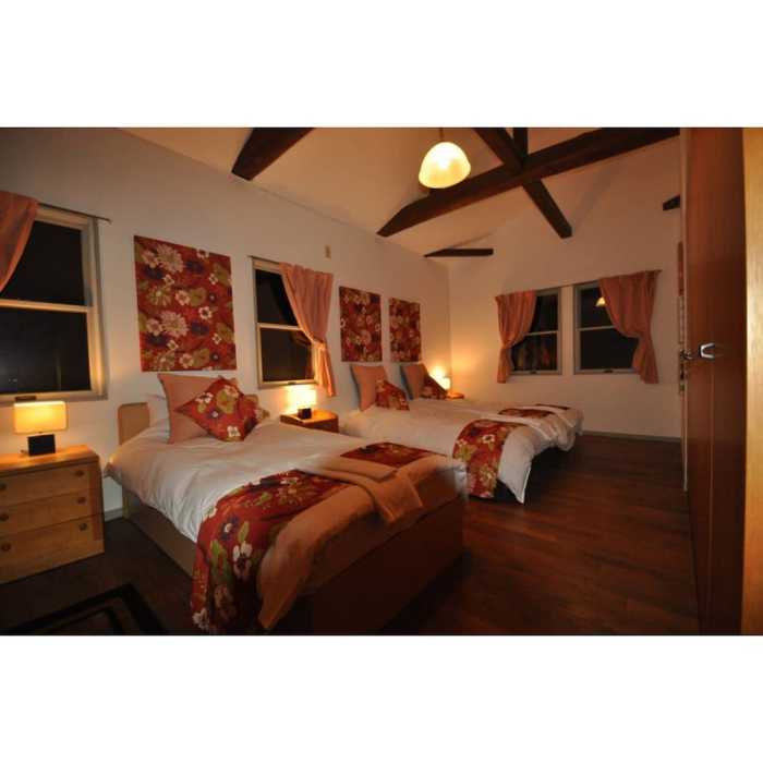 ラタタハウス白馬 松本・軽井沢