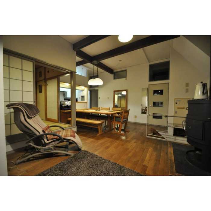 ラタタハウス白馬 松本・軽井沢