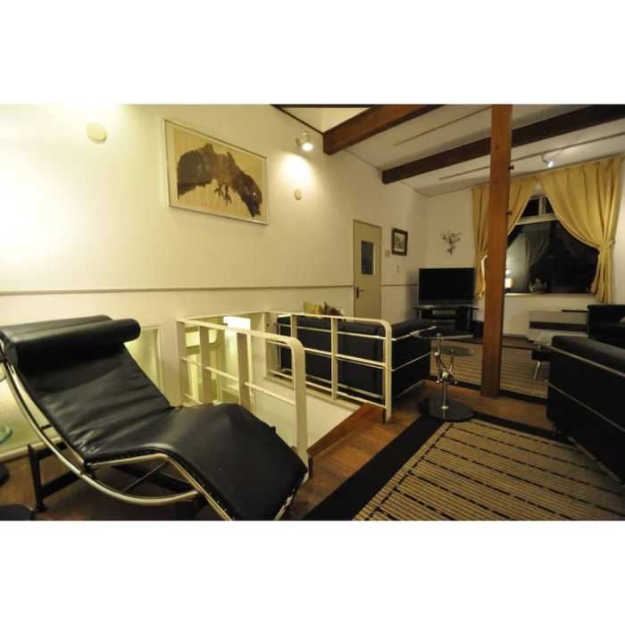 ラタタハウス白馬 松本・軽井沢