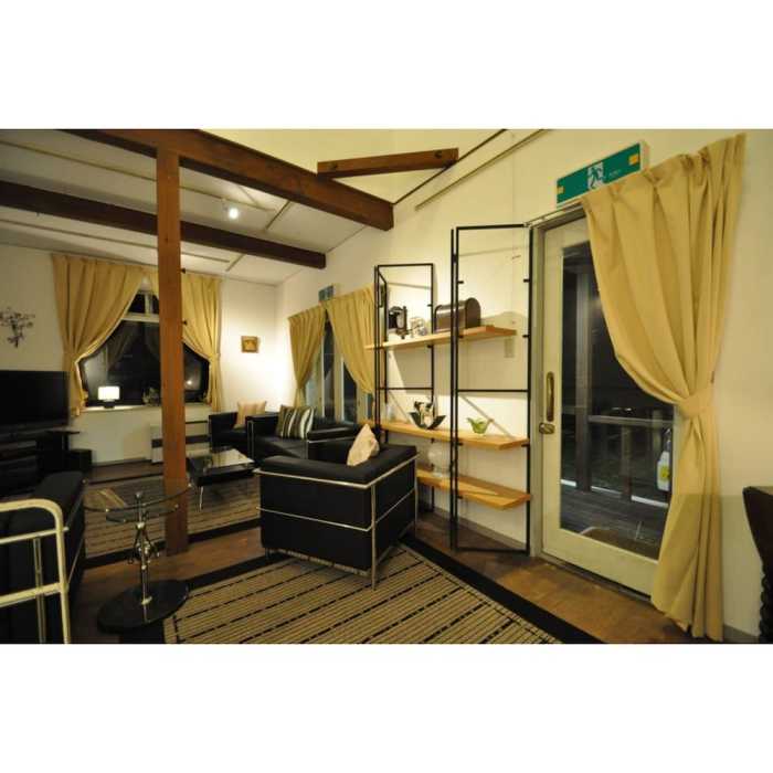 ラタタハウス白馬 松本・軽井沢