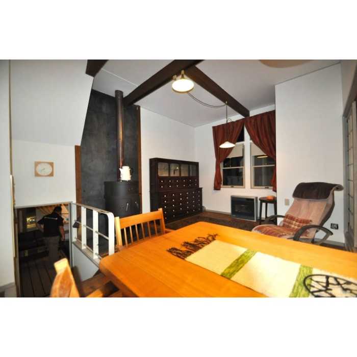 ラタタハウス白馬 松本・軽井沢