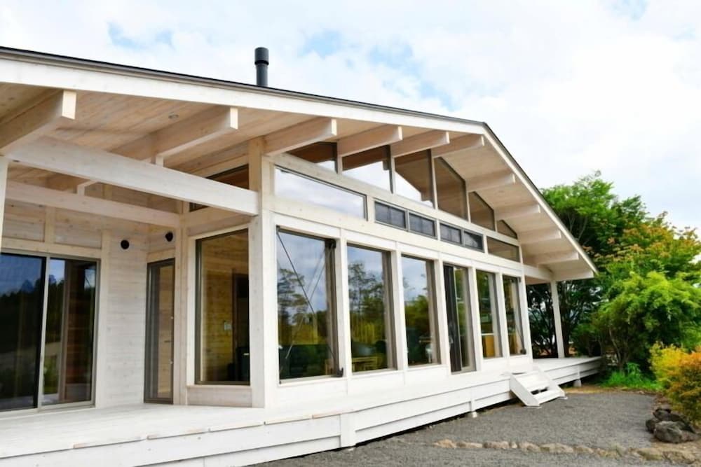 ポーラーハウス西軽井沢 1 松本・軽井沢