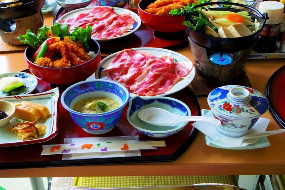 駒ヶ根温泉ホテル 松本・軽井沢