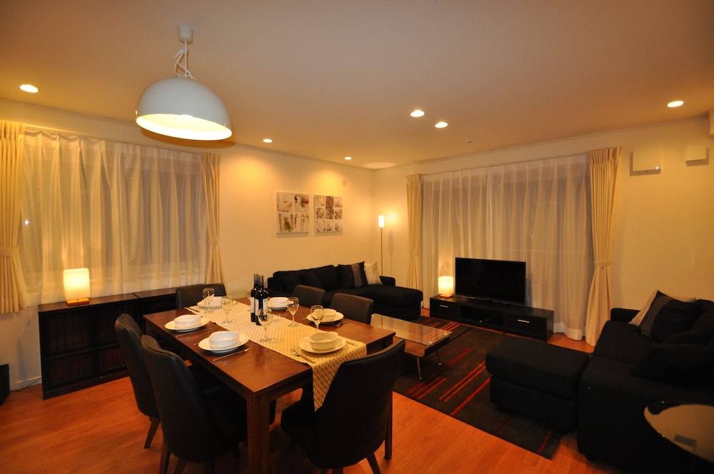 キャッツビラ白馬 1&2 松本・軽井沢