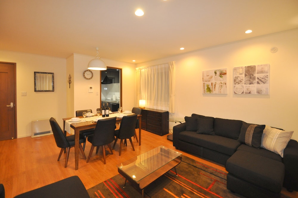 キャッツビラ白馬 1&2 松本・軽井沢