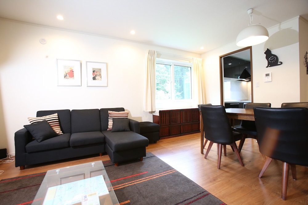 キャッツビラ白馬 1&2 松本・軽井沢