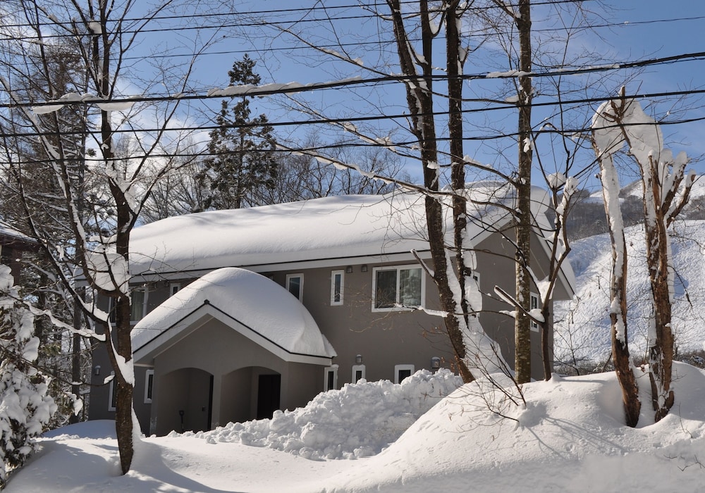 キャッツビラ白馬 1&2 松本・軽井沢