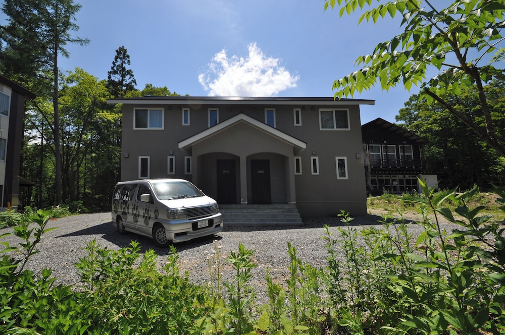 キャッツビラ白馬 1&2 松本・軽井沢