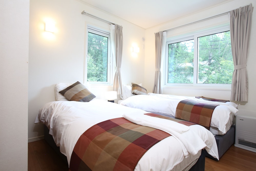 キャッツビラ白馬 1&2 松本・軽井沢