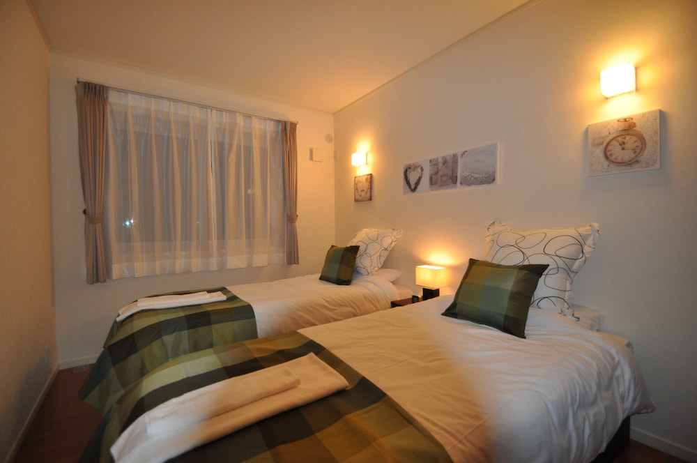 キャッツビラ白馬 1&2 松本・軽井沢