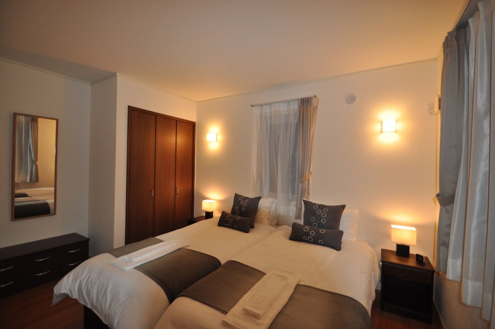 キャッツビラ白馬 1&2 松本・軽井沢