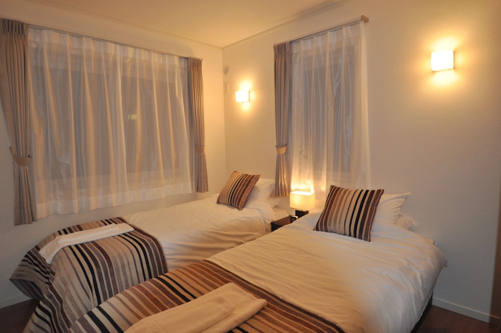 キャッツビラ白馬 1&2 松本・軽井沢