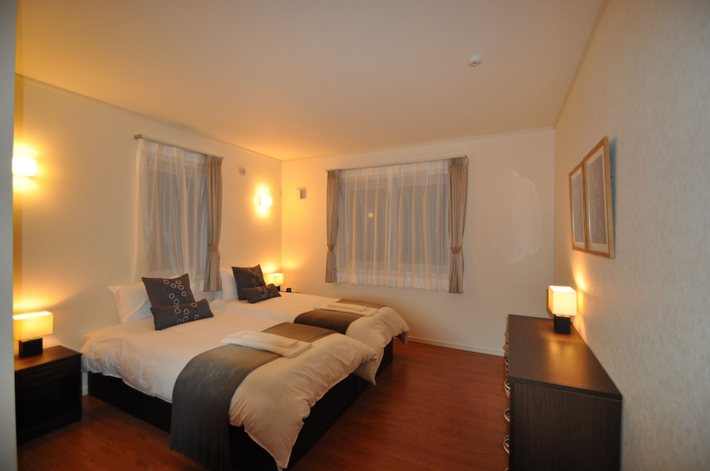 キャッツビラ白馬 1&2 松本・軽井沢