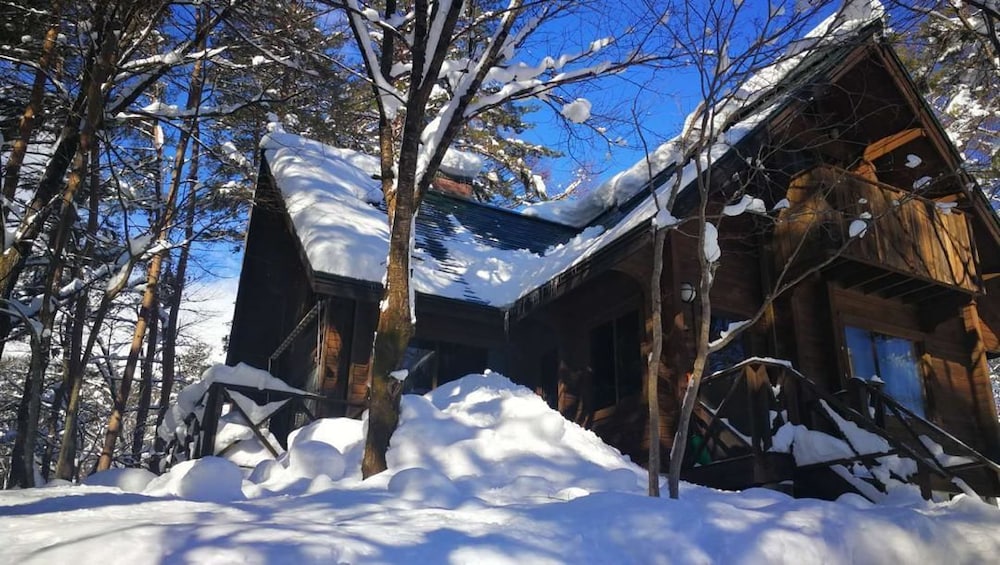 山家 松本・軽井沢