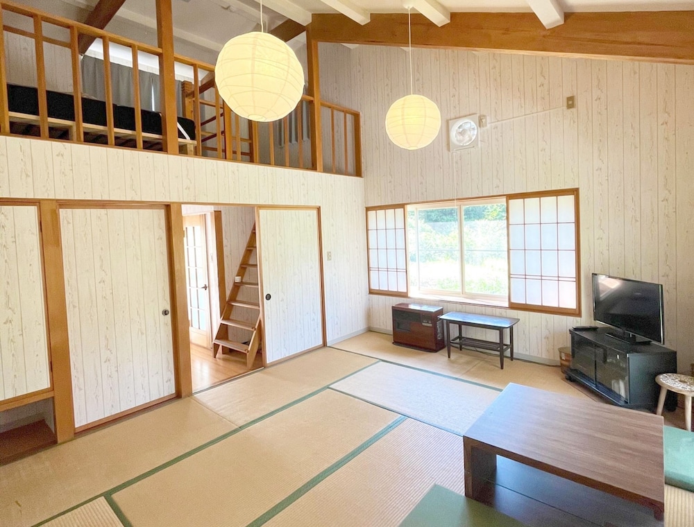 おおぐて湖畔 しらさぎ荘 松本・軽井沢