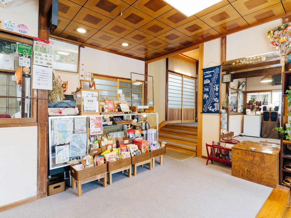 おおぐて湖畔 しらさぎ荘 松本・軽井沢