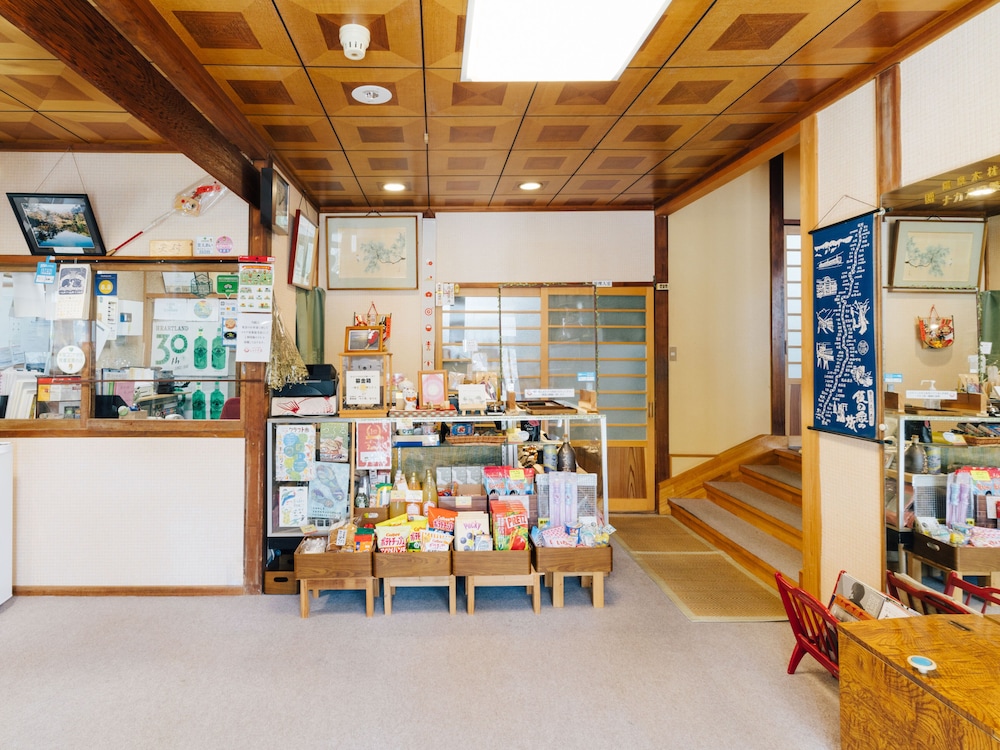 おおぐて湖畔 しらさぎ荘 松本・軽井沢