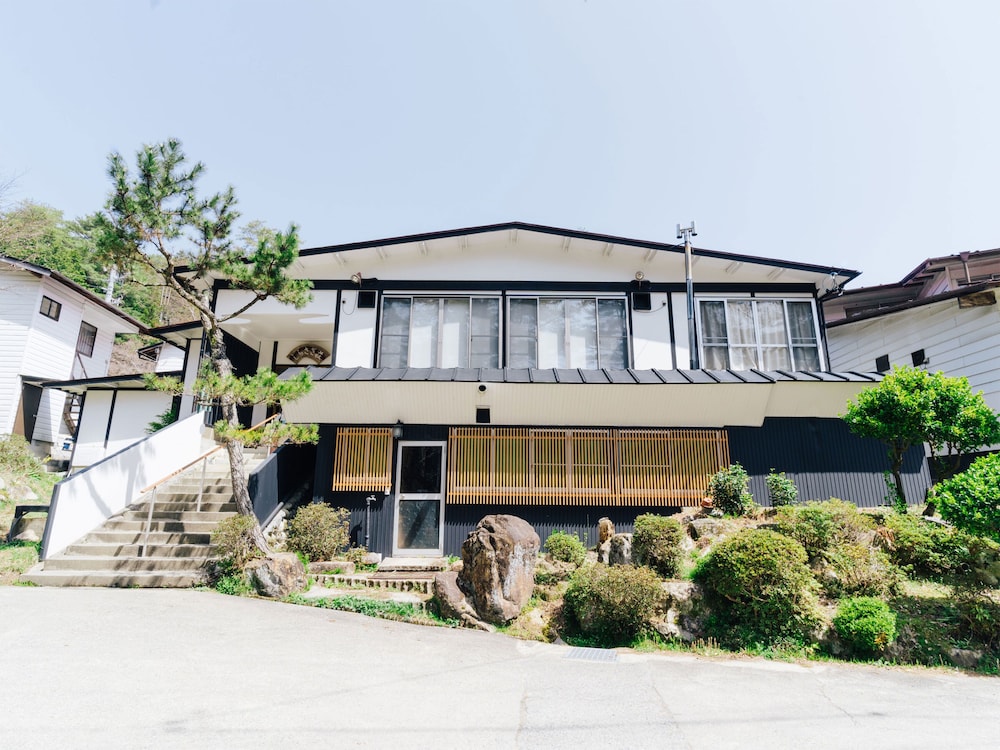 おおぐて湖畔 しらさぎ荘 松本・軽井沢