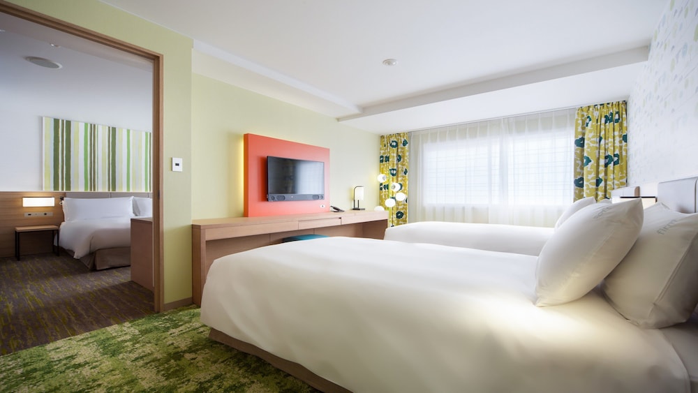 ANA ホリデイ・インリゾート信濃大町くろよん IHG ホテル 松本・軽井沢