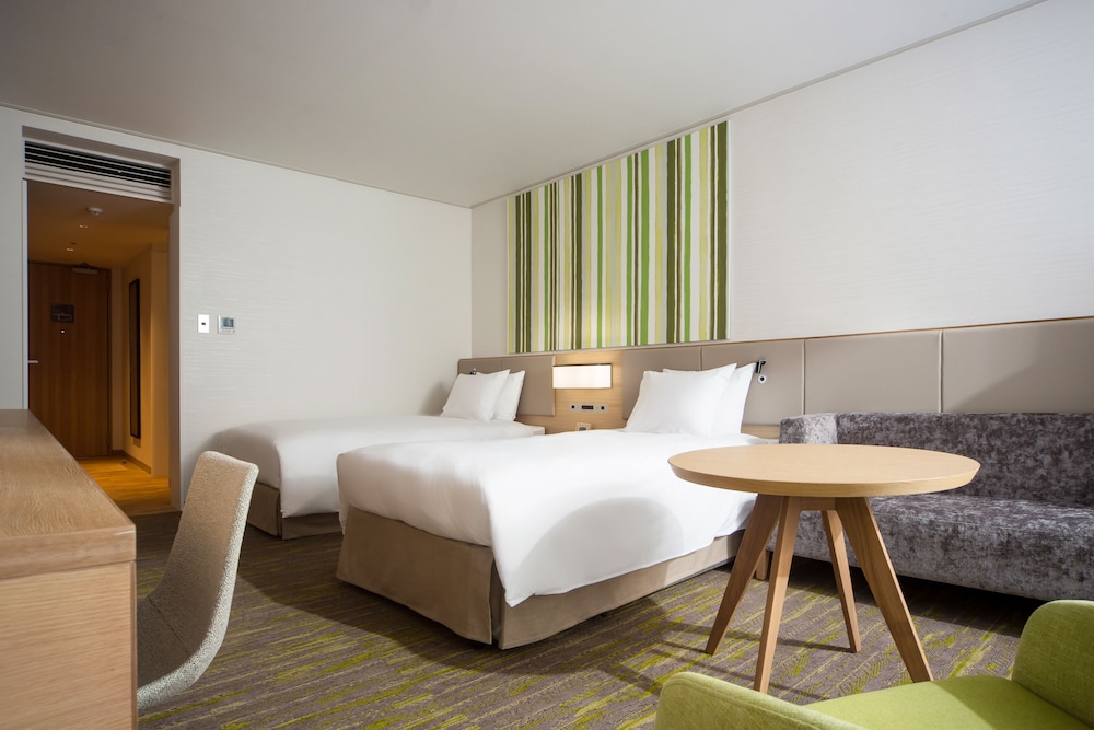 ANA ホリデイ・インリゾート信濃大町くろよん IHG ホテル 松本・軽井沢