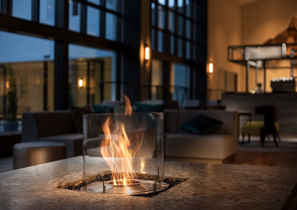 ANAホリデイインリゾート信濃大町くろよん BY IHG 松本・軽井沢