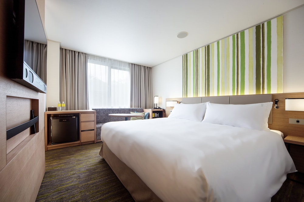 ANA ホリデイ・インリゾート信濃大町くろよん IHG ホテル 松本・軽井沢