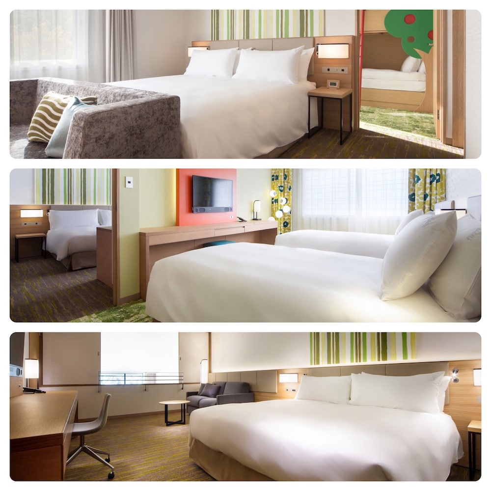 ANA ホリデイ・インリゾート信濃大町くろよん IHG ホテル 松本・軽井沢