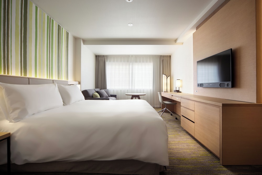 ANA ホリデイ・インリゾート信濃大町くろよん IHG ホテル 松本・軽井沢