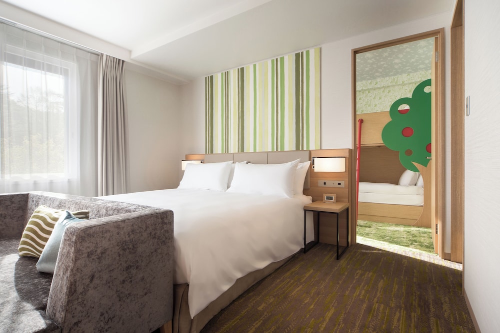 ANA ホリデイ・インリゾート信濃大町くろよん IHG ホテル 松本・軽井沢