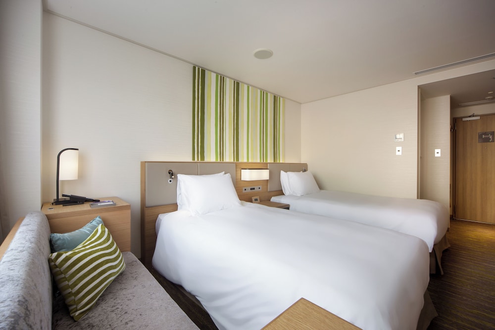 ANA ホリデイ・インリゾート信濃大町くろよん IHG ホテル 松本・軽井沢