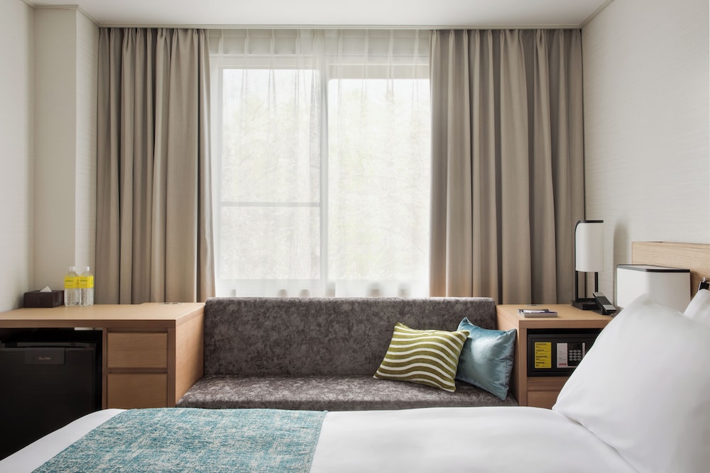 ANA ホリデイ・インリゾート信濃大町くろよん IHG ホテル 松本・軽井沢