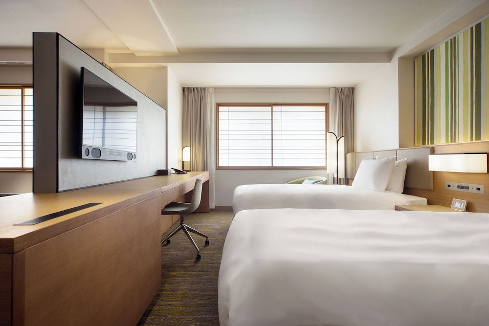 ANA ホリデイ・インリゾート信濃大町くろよん IHG ホテル 松本・軽井沢