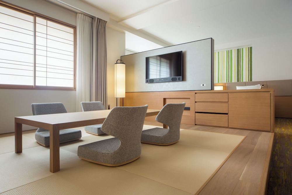 ANA ホリデイ・インリゾート信濃大町くろよん IHG ホテル 松本・軽井沢