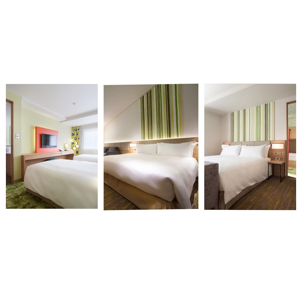 ANA ホリデイ・インリゾート信濃大町くろよん IHG ホテル 松本・軽井沢