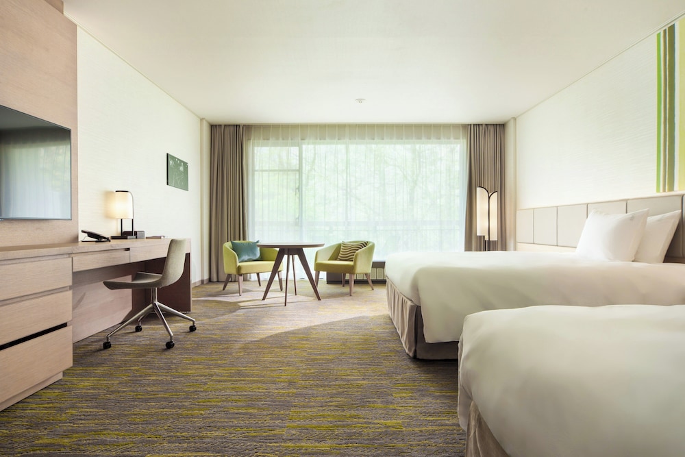 ANA ホリデイ・インリゾート信濃大町くろよん IHG ホテル 松本・軽井沢