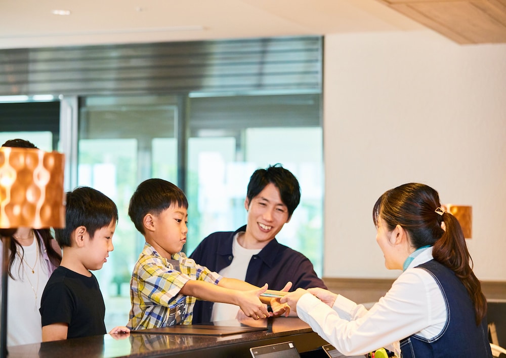 ANA ホリデイ・インリゾート信濃大町くろよん IHG ホテル 松本・軽井沢