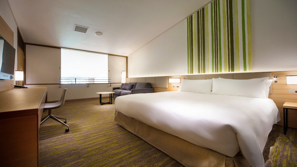 ANA ホリデイ・インリゾート信濃大町くろよん IHG ホテル 松本・軽井沢