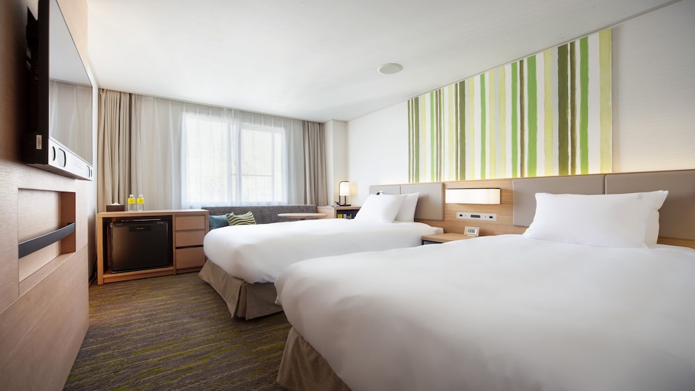 ANA ホリデイ・インリゾート信濃大町くろよん IHG ホテル 松本・軽井沢