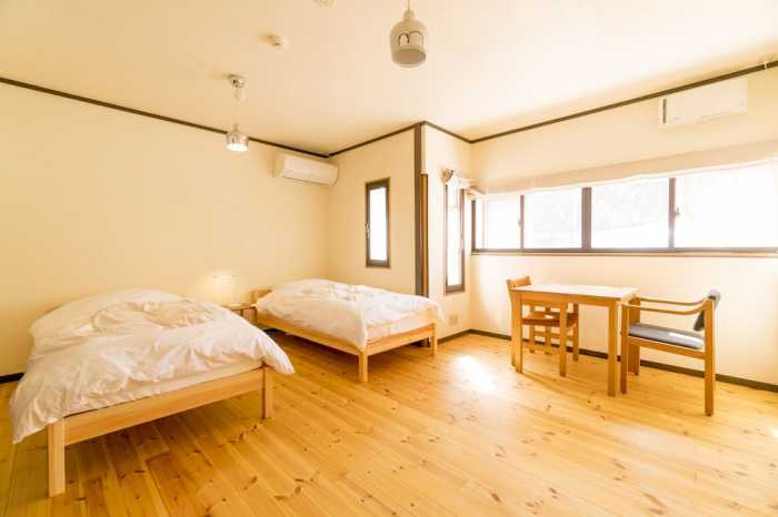 中山道芦田宿 一棟貸し たてしな あかりや 松本・軽井沢